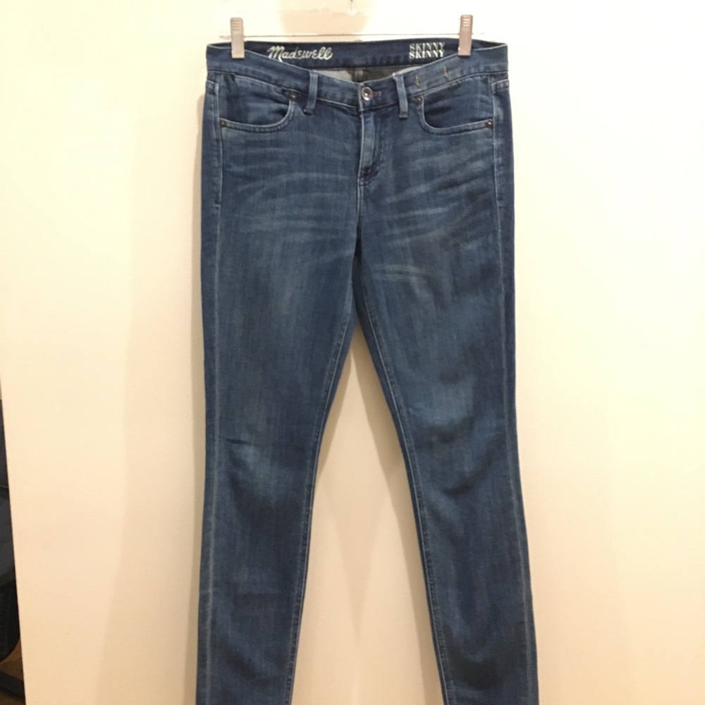 Vintage Madewell 👖